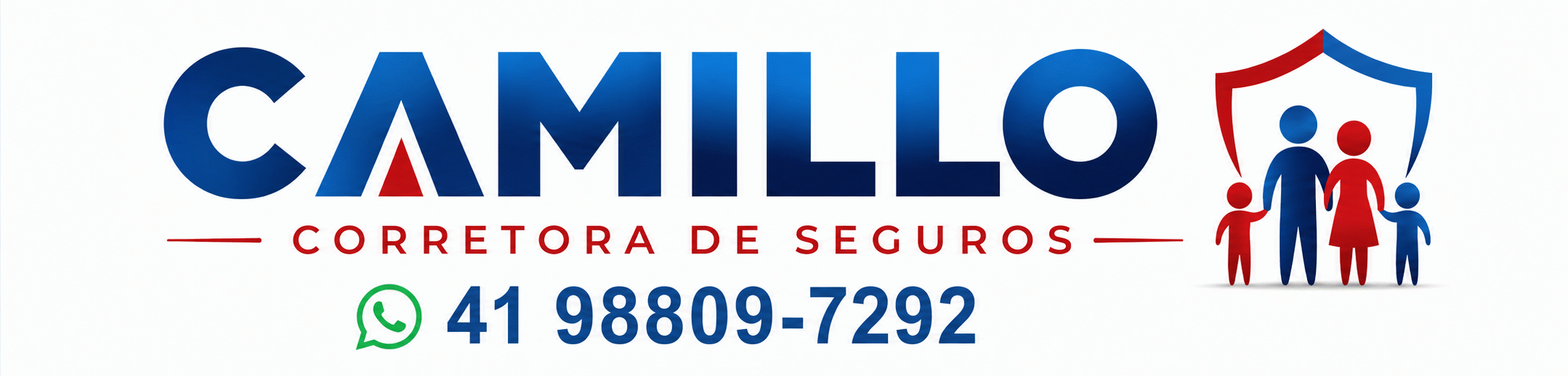 CAMILLO – CORRETORA de SEGUROS